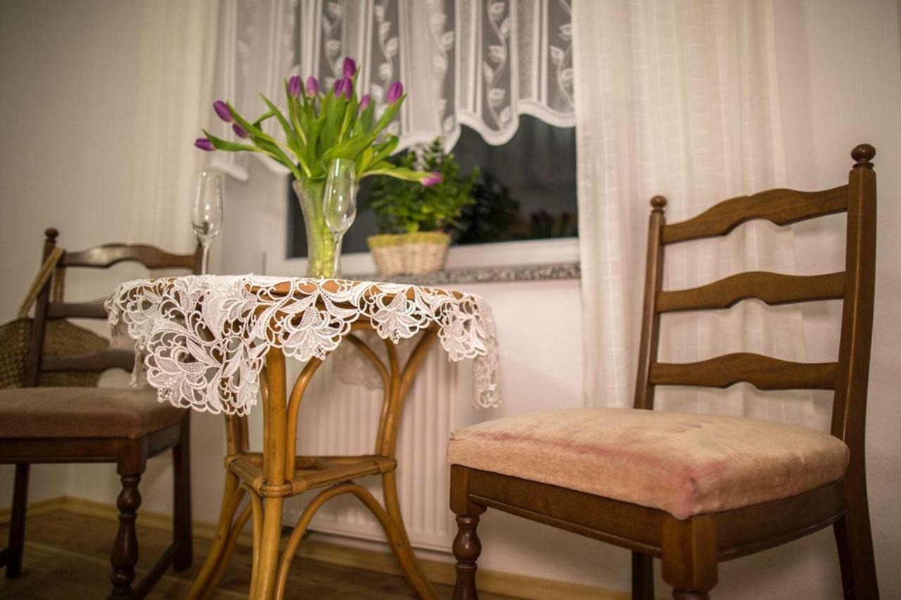 Agroturystyka Sikorki Lubomierz  Екстериор снимка